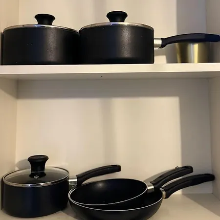 Luxury Lägenhet