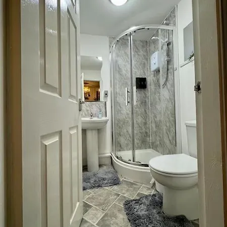 Luxury Lägenhet
