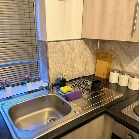 Luxury Birmingham