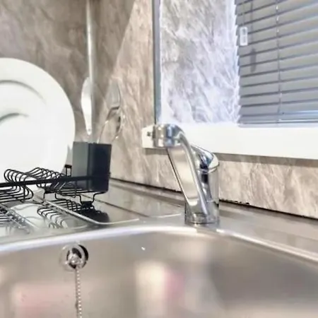 Lägenhet Luxury *