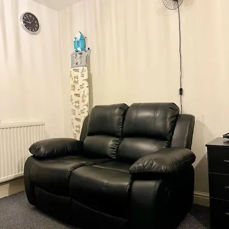 Lägenhet Luxury Birmingham