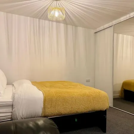 Luxury Birmingham