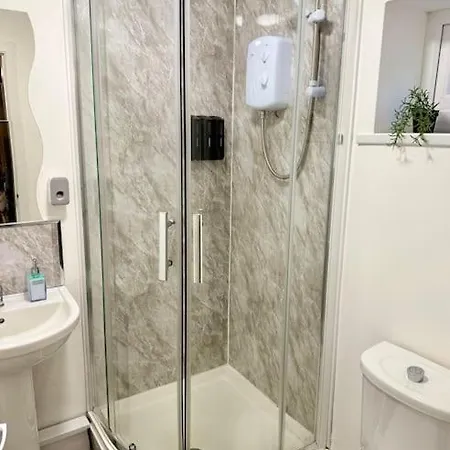 Lägenhet Luxury