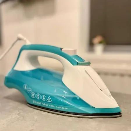 Luxury Lägenhet *